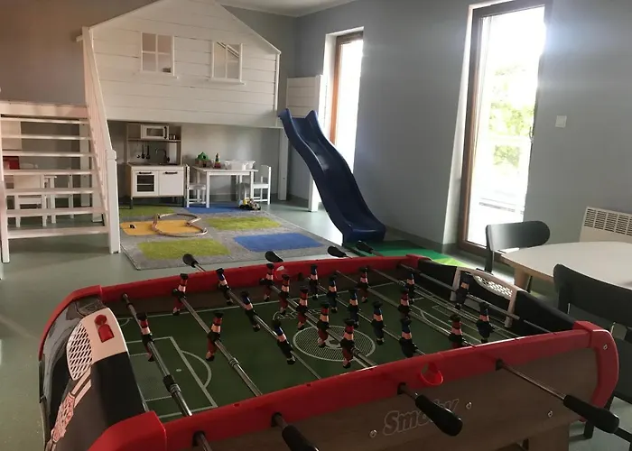 Apartament D-7 W Obiekcie Nautikka Park